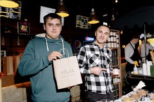 Фотограф Андрей Губренко